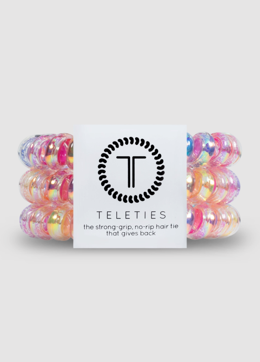 Small Teleties