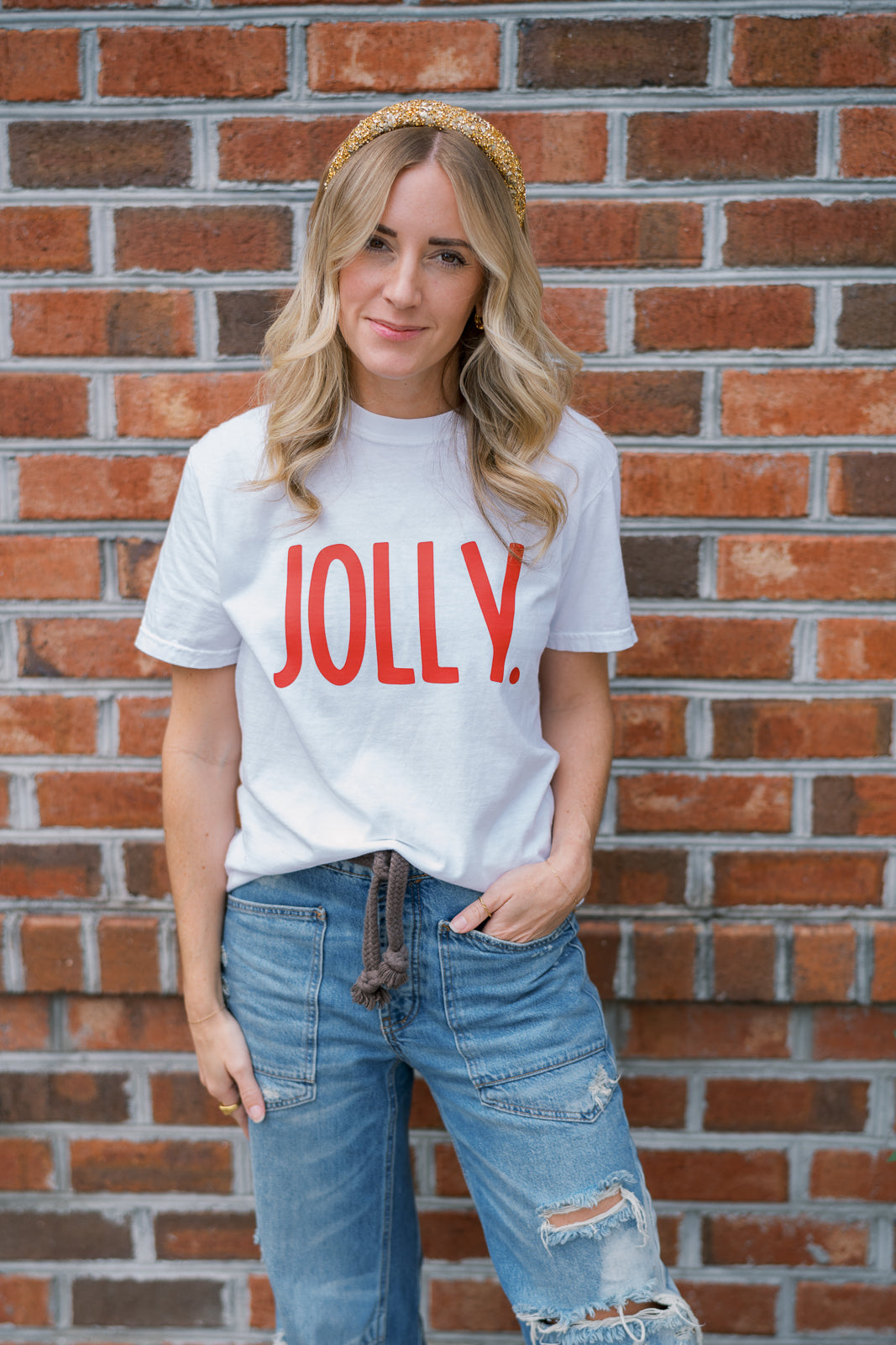 Jolly Tee