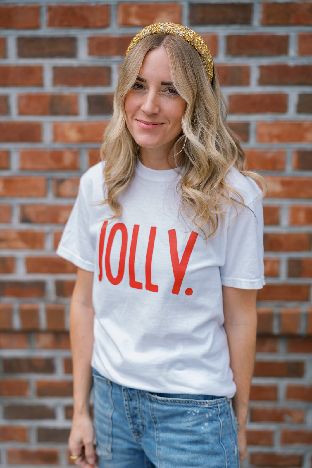 Jolly Tee