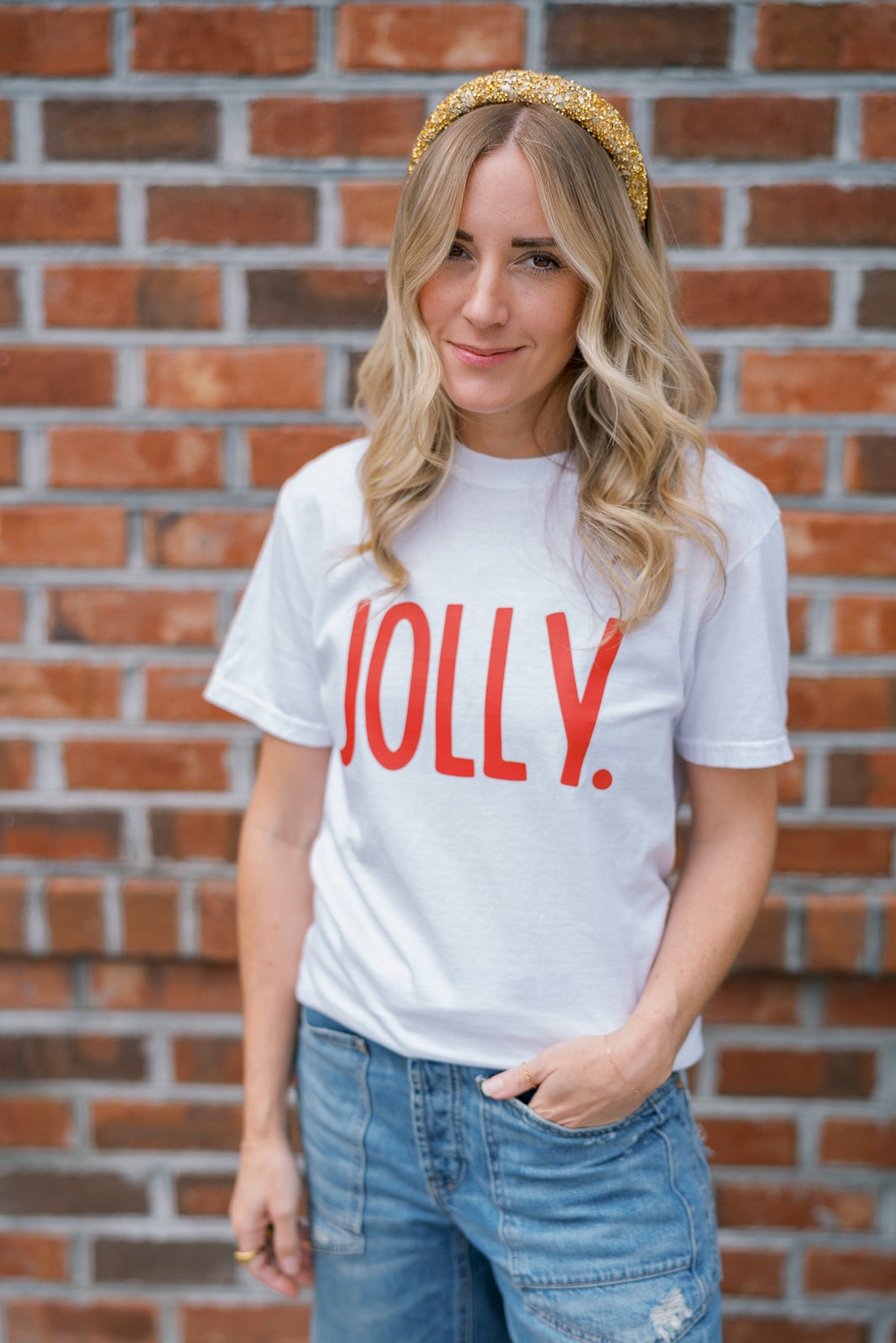 Jolly Tee