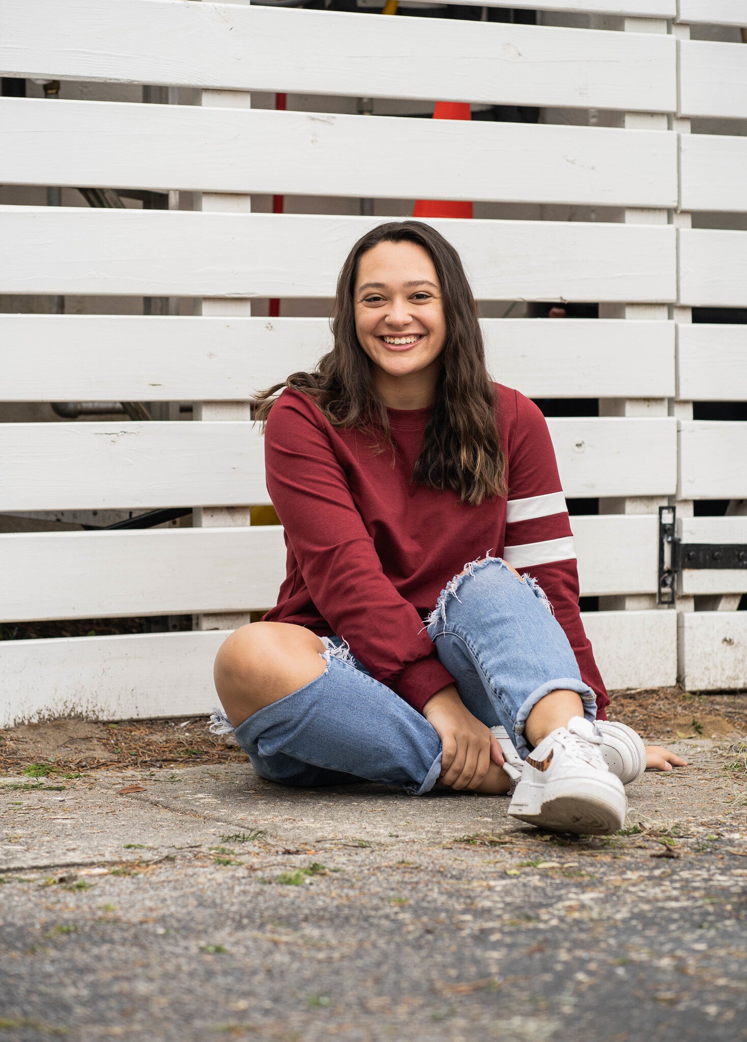 Game Day Sweatshirt